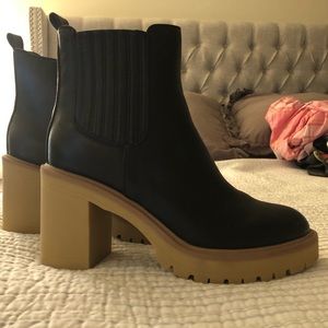 Dolce Vita Bootie